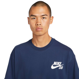 Nike SB Logo Skate T-Shirt
