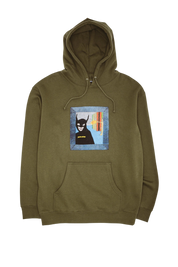 Fucking Awesome Welcome to funky town hoodie army