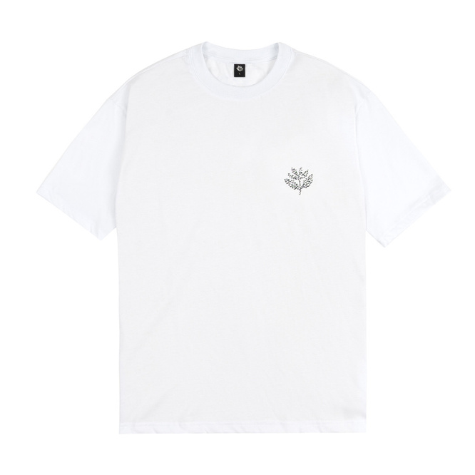 koszulka Magenta Migration Tee (White)