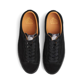 Last Resort AB - VM002 Suede Lo (Black/Black)