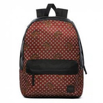 vans Deana Iii Backpack Tiger Floral