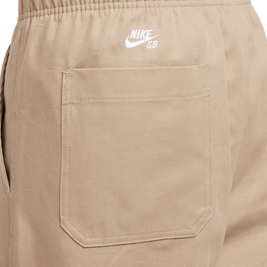 Nike Sb Double-Knee Twill Skate Pants