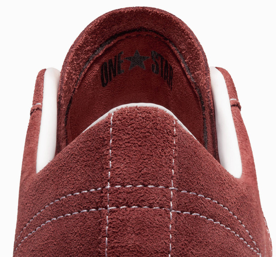 buty Converse One Star Pro (Brown)