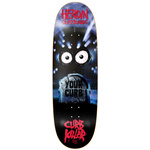 Deska Heroin Skateboards Curb Killer 8 Deck 10.0
