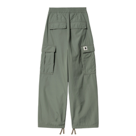 spodnie Carhartt WIP W' Jet Cargo Pant (Park rinsed)