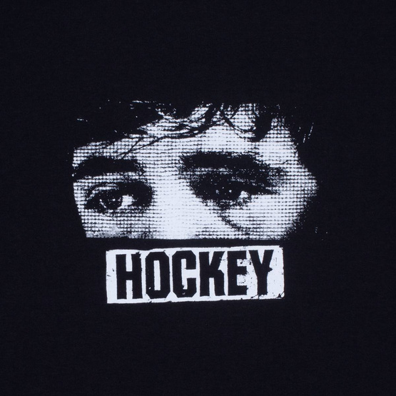 Hockey - Time Out Tee White