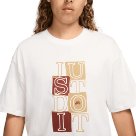 Koszulka Nike Sb Tee Remarke JDI