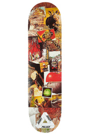 deska Palace Skateboards - Brady Pro S28