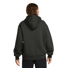 Fleece Pullover Skate Hoodie