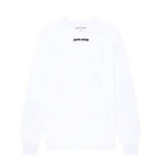 koszulka Fucking Awesome Little Stamp L/S (White)