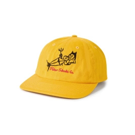 czapka Polar Michael Cap Devil Woman (Yellow)