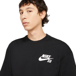 Nike SB Tee Logo