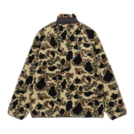Carhartt WIP Prentis Liner Camo Duck Jacquard