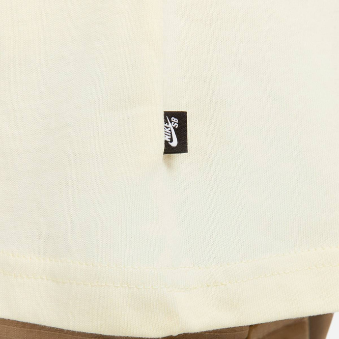 Nike SB "Tanglin" Short-Sleeve Woven Skate Button-Up