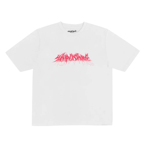 Yardsale XXX - Blade T-Shirt (White)