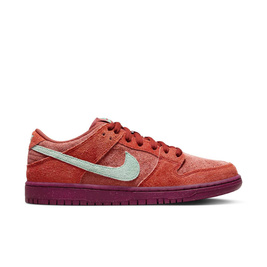 Nike SB Dunk Low Mystic Red Rosewood