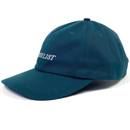 CIVILIST Sports Cap – Forest