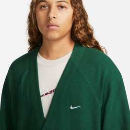 Sweter Nike Sb Cardigan