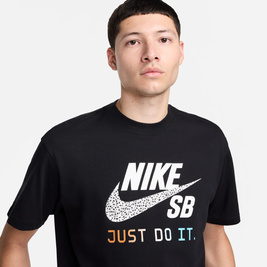 Koszulka Nike Sb Tee Jdi 