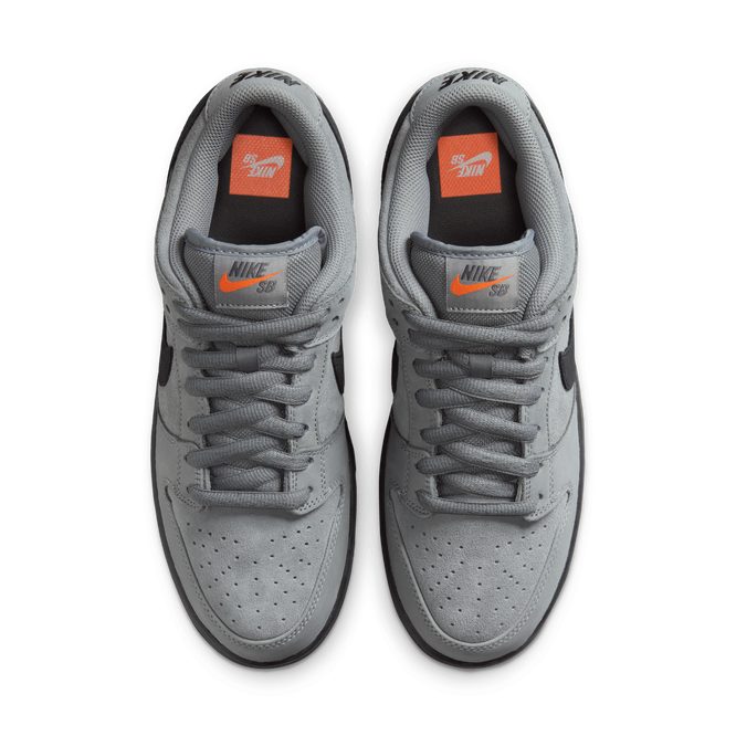 Nike SB Dunk Low Pro ISO