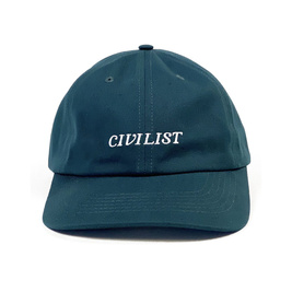 CIVILIST Sports Cap – Forest