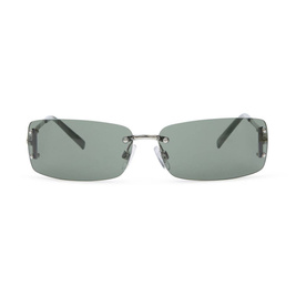 Vans Gemini Sunglasses (Iceberg Green)