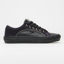 Vans Skate Lampin x Pass-Port  (Black/Purple)