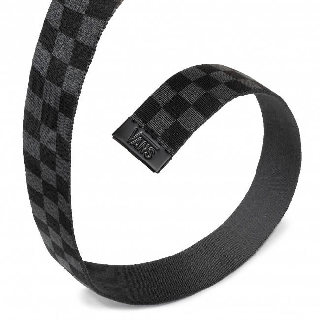 Vans Deppster II Web (Black/Charcoal)