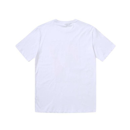 helas UNITED TEE WHITE