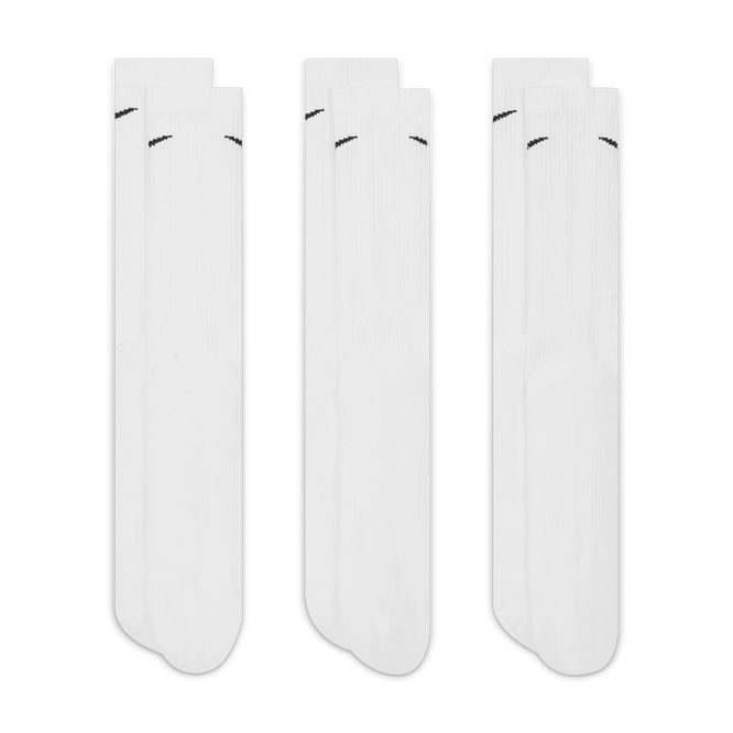 Nike Everyday Plus Cushioned (3 Pairs)