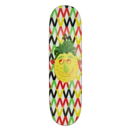 deska Palace Skateboards VILLE 9