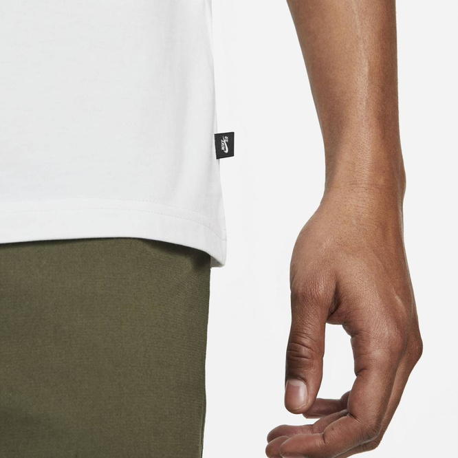 koszulka Nike Sb Tee Dancing Cactus