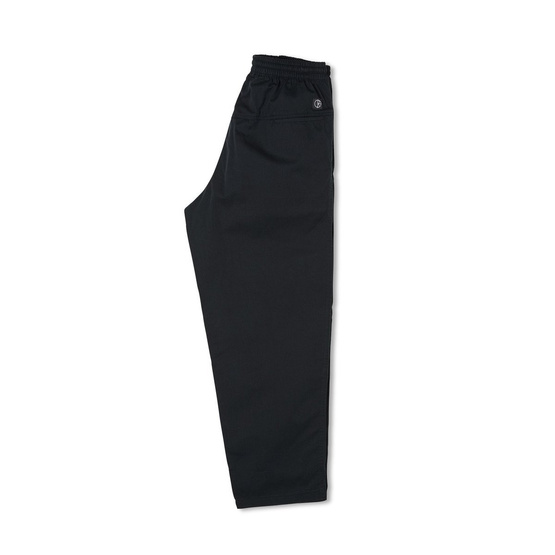 polar Surf Pants - BLACK