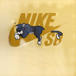 Koszulka Nike SB Tee Panther