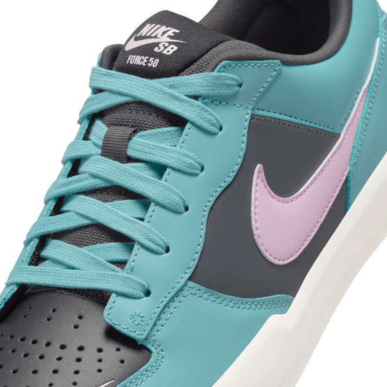 Nike Sb Force 58 Premium