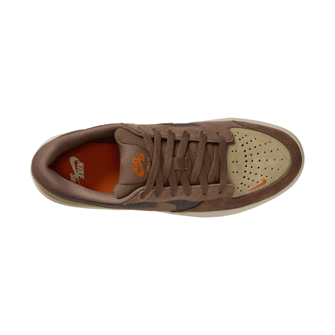 Nike Sb Force 58 