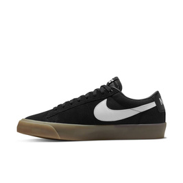 Buty Nike Sb Zoom Blazer Low Pro Gt Court Black/white-black-white