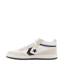 Converse Fastbreak Pro Mid (White/Black/Egret)