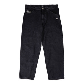 Spodnie Magenta OG Denim pants black denim