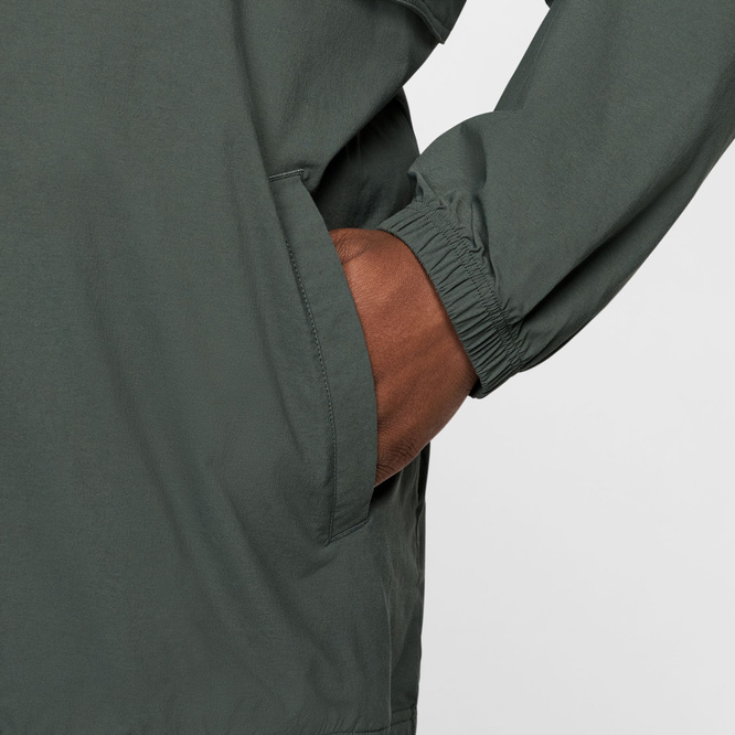 Nike Sb Df Essential Anorak Jacket