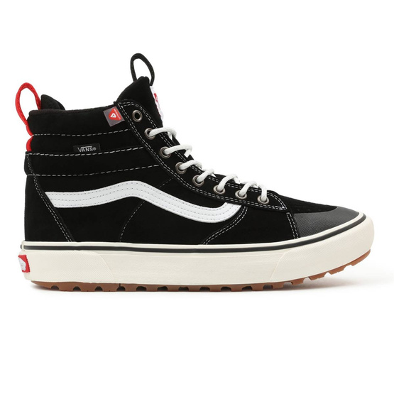 SK8-HI MTE-2 Black/True White