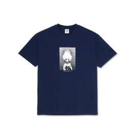 koszulka Polar Skate Co. Tee | Demon Child (Dark  Blue)