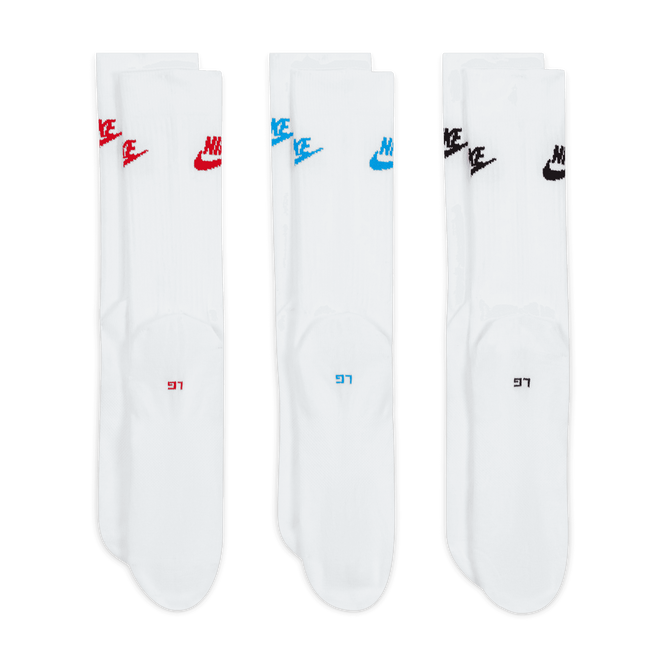 Nike Everyday Plus Cushioned (3 Pairs)