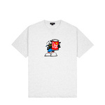 Dime Bad Boy t-shirt ash