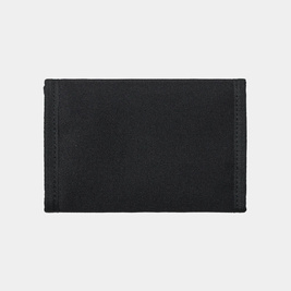 Carhart WIP Alec Wallet (Black)