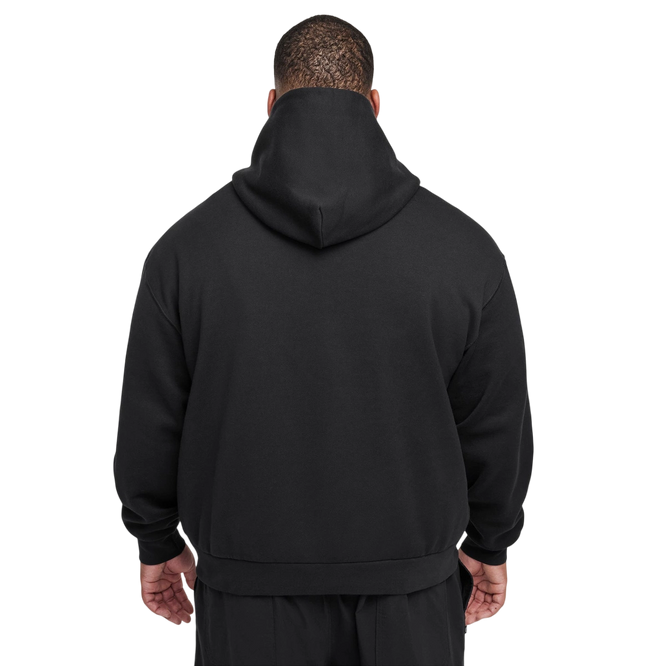 Nike SB Skate Fleece Pullover Hoodie Snake