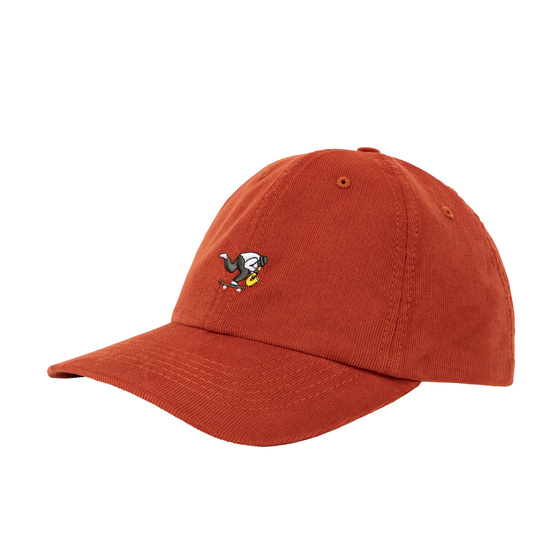 Czapka Magenta Jazz Push dad hat terra