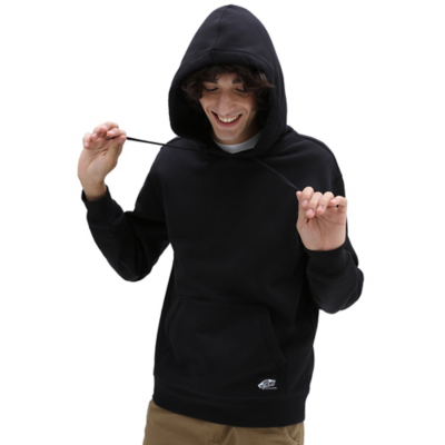 bluza Vans Skate Classics Patch Hoodie (black)