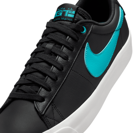 shoes Nike SB Zoom Blazer Low Pro 