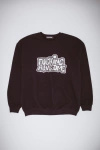 crewneck Fucking Awesome PBS Crewneck (Black)